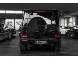Mercedes-Benz G-Klasse bei Sportwagen.expert - Abbildung (10 / 15)
