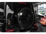 Mercedes-Benz G-Klasse bei Sportwagen.expert - Abbildung (15 / 15)