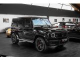Mercedes-Benz G-Klasse bei Sportwagen.expert - Abbildung (12 / 15)