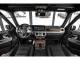 Mercedes-Benz G-Klasse bei Sportwagen.expert - Abbildung (13 / 15)