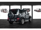 Mercedes-Benz G-Klasse bei Sportwagen.expert - Abbildung (8 / 15)