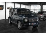 Mercedes-Benz G-Klasse bei Sportwagen.expert - Abbildung (4 / 15)