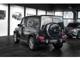 Mercedes-Benz G-Klasse bei Sportwagen.expert - Abbildung (10 / 15)