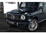 Mercedes-Benz G-Klasse bei Sportwagen.expert - Abbildung (11 / 15)