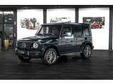 Mercedes-Benz G-Klasse bei Sportwagen.expert - Abbildung (6 / 15)