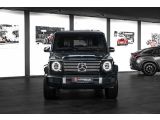 Mercedes-Benz G-Klasse bei Sportwagen.expert - Abbildung (5 / 15)