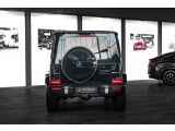 Mercedes-Benz G-Klasse bei Sportwagen.expert - Abbildung (9 / 15)