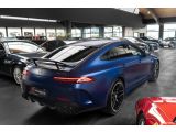 Mercedes-Benz GT-Klasse bei Sportwagen.expert - Abbildung (9 / 15)