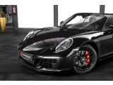 Porsche 991 bei Sportwagen.expert - Abbildung (11 / 15)