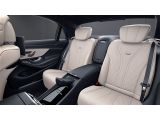 Mercedes-Benz S-Klasse bei Sportwagen.expert - Abbildung (2 / 15)