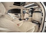 Mercedes-Benz S 580 4M LANG bei Sportwagen.expert - Abbildung (2 / 14) Mercedes-Benz S 580 4M LANG bei Sportwagen.expert - Abbildung (2 / 14)