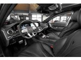 Mercedes-Benz S-Klasse bei Sportwagen.expert - Abbildung (15 / 15)