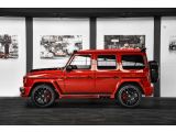 Mercedes-Benz G-Klasse bei Sportwagen.expert - Abbildung (10 / 15)