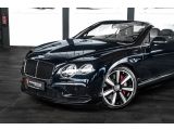 Bentley Continental bei Sportwagen.expert - Abbildung (8 / 15)