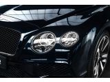 Bentley Continental bei Sportwagen.expert - Abbildung (14 / 15)