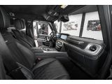 Mercedes-Benz G-Klasse bei Sportwagen.expert - Abbildung (2 / 15)