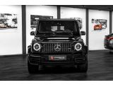 Mercedes-Benz G-Klasse bei Sportwagen.expert - Abbildung (7 / 15)