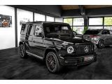 Mercedes-Benz G-Klasse bei Sportwagen.expert - Abbildung (6 / 15)