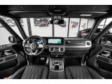 Mercedes-Benz G-Klasse bei Sportwagen.expert - Abbildung (3 / 15)