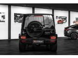 Mercedes-Benz G-Klasse bei Sportwagen.expert - Abbildung (10 / 15)