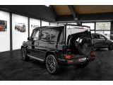 Mercedes-Benz G-Klasse bei Sportwagen.expert - Abbildung (11 / 15)