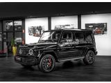 Mercedes-Benz G-Klasse bei Sportwagen.expert - Abbildung (8 / 15)