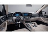 Mercedes-Benz GLS 580 4M bei Sportwagen.expert - Abbildung (5 / 13)