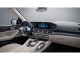 Mercedes-Benz GLS 580 4M bei Sportwagen.expert - Abbildung (6 / 13)
