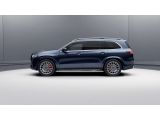 Mercedes-Benz GLS-Klasse bei Sportwagen.expert - Abbildung (6 / 15)