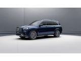 Mercedes-Benz GLS-Klasse bei Sportwagen.expert - Abbildung (5 / 15)