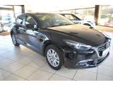 Mazda 3 bei Sportwagen.expert - Abbildung (2 / 12)