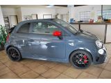 Abarth 500 bei Sportwagen.expert - Abbildung (6 / 12)