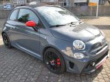 Abarth 500 bei Sportwagen.expert - Abbildung (2 / 12)