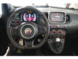 Abarth 500 bei Sportwagen.expert - Abbildung (10 / 12)