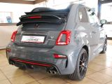 Abarth 500 bei Sportwagen.expert - Abbildung (5 / 12)