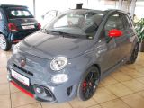 Abarth 500 bei Sportwagen.expert - Abbildung (4 / 12)