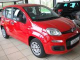 Fiat Panda bei Sportwagen.expert - Abbildung (2 / 7)