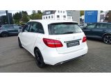 Mercedes-Benz B-Klasse bei Sportwagen.expert - Abbildung (6 / 13)