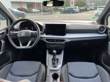 Seat Arona bei Sportwagen.expert - Abbildung (10 / 15)