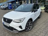 Seat Arona bei Sportwagen.expert - Abbildung (13 / 15)
