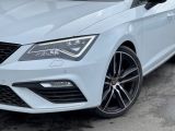 Seat Leon bei Sportwagen.expert - Abbildung (11 / 12)