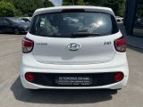 Hyundai i10 bei Sportwagen.expert - Abbildung (5 / 15)