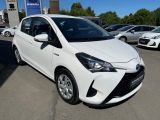 Toyota Yaris bei Sportwagen.expert - Abbildung (3 / 15)