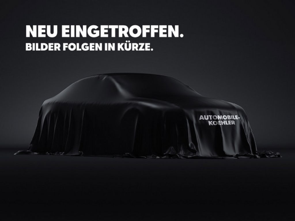 Jeep Grand Cherokee bei Sportwagen.expert - Hauptabbildung