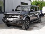 Ford Bronco bei Sportwagen.expert - Abbildung (2 / 15)