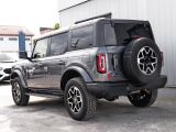 Ford Bronco bei Sportwagen.expert - Abbildung (4 / 15)