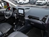 Ford EcoSport bei Sportwagen.expert - Abbildung (5 / 15)