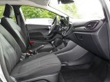 Ford Fiesta bei Sportwagen.expert - Abbildung (4 / 15)