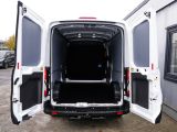 Ford Transit bei Sportwagen.expert - Abbildung (9 / 15)