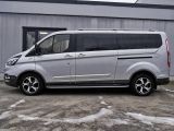 Ford Tourneo Custom bei Sportwagen.expert - Abbildung (2 / 15)